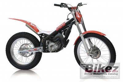 2008 Beta REV 80 photo